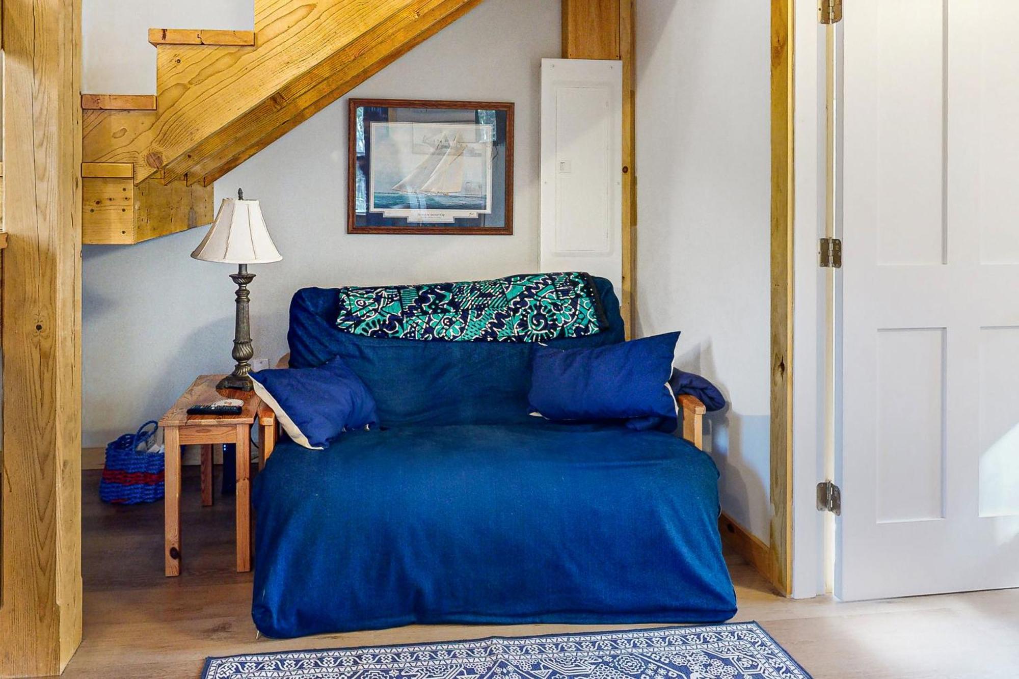 Cooper Cottage Boothbay Harbor Exterior foto